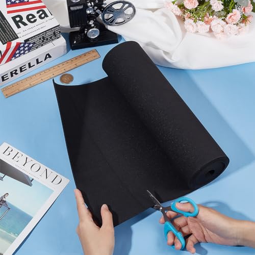 EVA �ե����ॷ���� ��3m �֥�å� �ե���������� ��300mm ����2mm Ǵ�����ʤ� EVA�ե���������� ����ե� �ȶ��ݸ��� ����å��佤 �ɥץ��ƥ�����