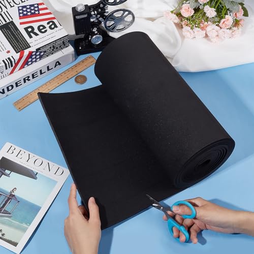 EVA �ե����ॷ���� ��3m �֥�å� �ե���������� ��300mm ����5mm Ǵ�����ʤ� EVA�ե���������� ����ե� �ȶ��ݸ��� ����å��佤 �ɥץ��ƥ�����