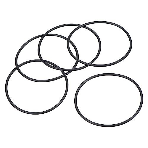 ■商品説明■ Oリング ゴムパッキン オーリング 耐熱 耐油 防水 54mm 外径 50mm 内径 2mm 幅 20個 メートルシールガスケット 蛇口配管 自動車修理用 黒 硬度: 70A; 作動圧力: 0.3 bar; 動作温度範囲: -4°C-212°C/-20°C-100°C; 外径: 54 mm; 内径: 50 mm; 断面直径: 2 mm; パッキングリスト: 20 x ゴムOリング利点: ニトリルエラストマーは、石油ベースのオイルや燃料、油圧作動油、水、アルコールに耐性があり、低温でも柔軟性を維持します。説明: シールガスケットの断面は円形です。使い方が簡単で、修理や交換も簡単です。応用: ニトリルゴムOリングは、石油ベースの燃料や潤滑剤に対する耐性があるため、最も一般的に使用されるシールエラストマーの1つです。自動車、燃料システム、蛇口、パイプラインなどで広く使用されています。注意: ニトリルゴムは、日光、一般的な風化、オゾンにさら されると性能が低下します。屋外用途には推奨されません。 ★注意：取り付け方法や使用環境、相性に関するサポートは行っておりません。また、商品の使用により生じた如何なる損害・被害も、弊社では一切の責任を負いかねますので予めご了承ください。Oリング ゴムパッキン オーリング 耐熱 耐油 防水 54mm 外径 50mm 内径 2mm 幅 20個 メートルシールガスケット 蛇口配管 自動車修理用 黒