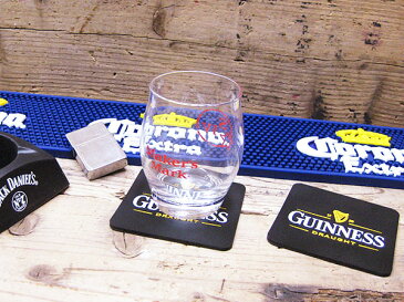 コースター GUINNESS ギネスビール /2枚セット bar おしゃれ グラスマット ビンテージ ガレージコースター 男前コースター アメリカン雑貨 アメリカ雑貨 おしゃれコースタ