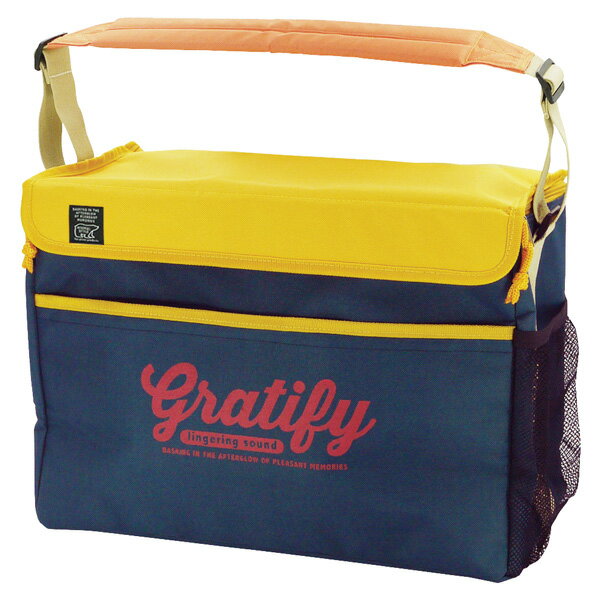 アメリカン 保冷バッグ 40cm(グラティフィー)クーラーバッグ 大容量 西海岸風 インテリア アメリカン雑貨通販格安セール情報 楽天 通販