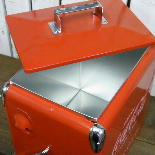 コカコーラ(Coca Cola)ピクニックストレージ イエロー クーラーボックス 保冷ボックス アメリカ雑貨 アメリカ雑貨屋 保冷 西海岸風 インテリア アメリカン雑貨 コカコーラ(Coca Cola)ピクニックストレージ イエロー クーラーボックス 保冷ボックス アメリカ雑貨 アメリカ雑貨屋 保冷 西海岸風 インテリア アメリカン雑貨