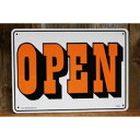 看板 店舗用 大人気の両面看板 アメリカンサインボード OPEN CLOSED のメッセージ看板 サインボード プラスチック看板 アメリカ雑貨 アメ雑貨 アメ雑 西海岸風 インテリア アメリカン雑貨