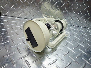 ウォームウール LEDランタン(アイボリー) LEDランプ 照明 アウトドア 非常灯 携帯用ライト 災害 緊急 地震 LEDライト 西海岸風 インテリア アメリカン雑貨通販格安セール情報 楽天 通販