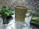 世田谷ベース！ U.S.ARMY（U.S.アーミー） のガレージマグカップ コーヒーマグ マグカップ マグ