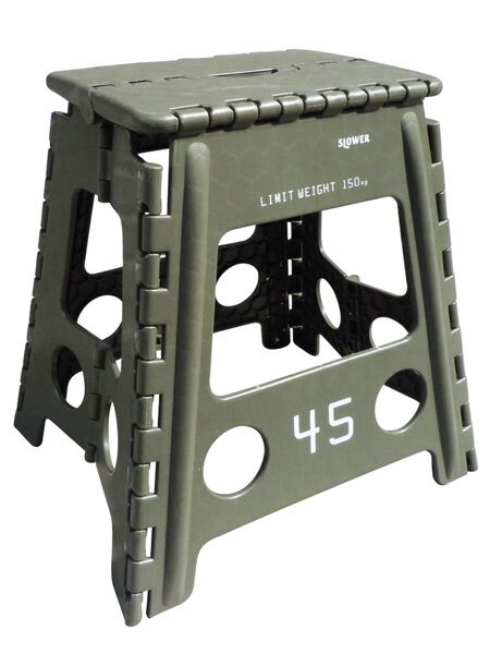 スツールフォールディングスツール レズモ 椅子 折りたたみ ( カーキ ) コンパクト イス チェア たためるイス アウトドア 釣 キャンプ おしゃれ 西海岸風 インテリア