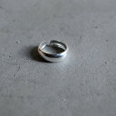 ylR|Xz ance SV925 Silver Ring Earcuff