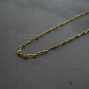 ylR|Xz ance SV925 Rope Long Necklace