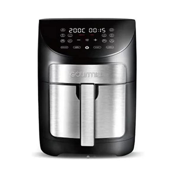 フライヤー GOURMIA 7-QT Digital Air Fryer 6.6 L GAF798