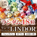 リンツ ホワイトチョコレート リンツ リンドール チョコレート アソート 48個 600g 48粒 ランダム Lindt LINDOR ボンボン チョコ お菓子 つめ合わせ ホワイトデー バレンタインデー バレンタイン お返し 大容量 まとめ買い 個包装 おくばり ばらまき