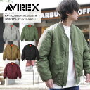 GW限定 ポイント10倍 送料無料 AVIREX 