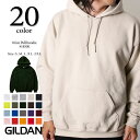 GILDAN ギルダン8.0oz U.Sフィット プル