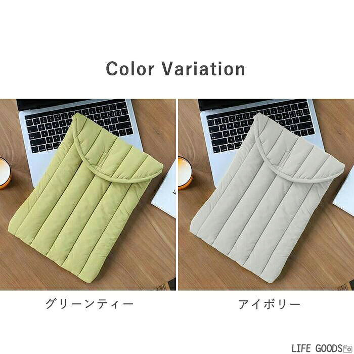 パソコンバッグタブレットケーススリーブケース多機能軽量防水手提げiPadケース保護ケースガジェットポーチ laxshop-10091556 LAX SHOP サンプル画像2