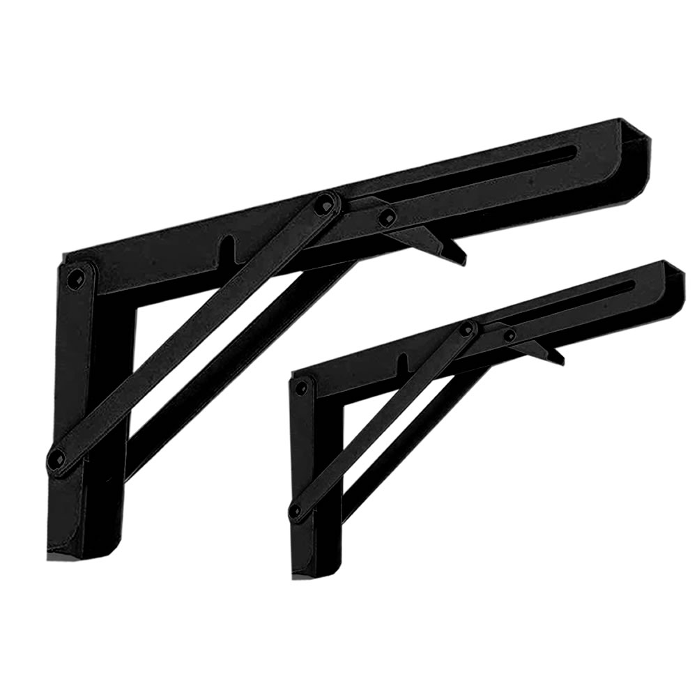 ■商品説明■ 耐荷重50kg l型のアングルに斜めの補強が入り 丈夫な棚受けブラケットです。 最大荷重は50kgになります。 注：棚板と装飾は含まれていません 耐久性があり 重厚なスチールで作られており 一同類製品よりも丈夫で耐久性が高いです。 スチール製で、硬度が高くて折れにくい。 表面には塗料処理されて錆びにくくて 防水性が優れて長時間にお使えます。 詳細は画像をご参照くだいませ説明書は付属しておりませんので、ご了承願います。仕様・外観等は改善の為に予告なく変更する場合があります。　送料無料