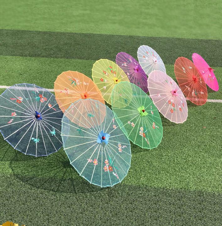 ITEM INFORMATION 【商品詳細】 商品内容：傘 商品を至急にご利用頂く場合事前にメールにてご連絡お願いします ■サイズ 直径76cm　長さ50cm ■色 10色 ■素材 ポリエステル ■注意点※ お取り扱い方法： 帽子は手洗い...