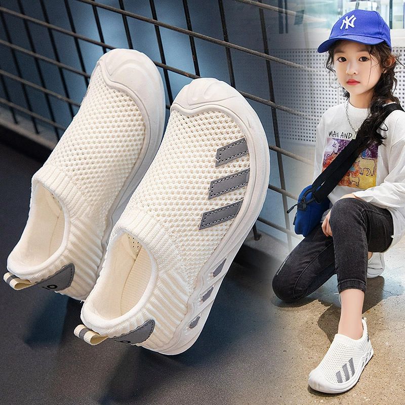 キッズ スニーカー 男の子 女の子 夏 秋 春 メッシュ 子供靴 男の子 女の子 スニーカー 通学 ジュニア 運動 シューズ 軽量 可愛い 通園 子供靴 おしゃれ 滑り止め 16.5cm 17cm 17.5cm 18cm 18.5cm 19cm 19.5cm 20cm 20.5cm 21cm 21.5cm 22cm 3