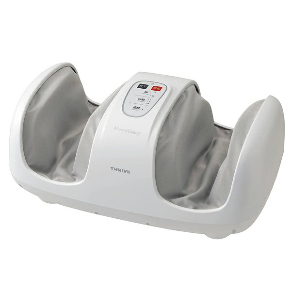 フットマッサージャー 足 マッサージ器 スライヴ もみギア THRIVE md-4255 マッサージ機 大東電機工業 Momi Gear md4255 ギフト ...