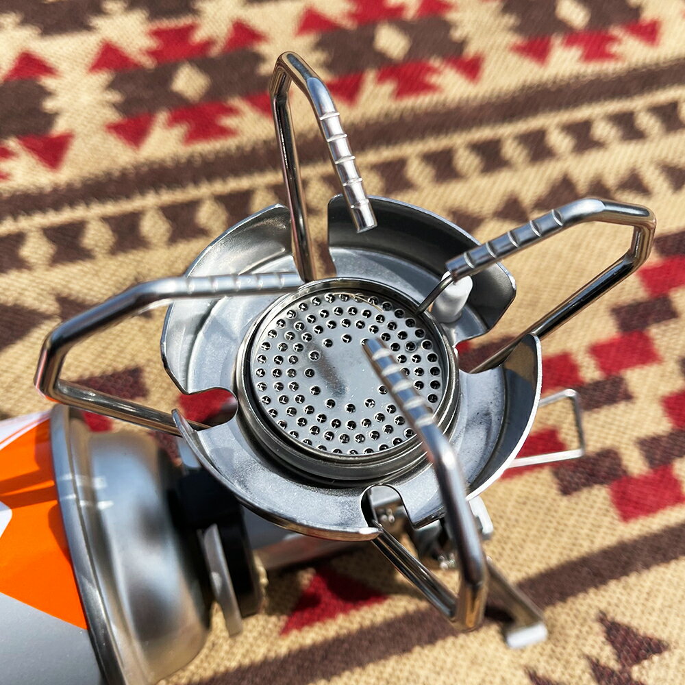 FUTURE FOX イワタニ FORE WINDS マイクロキャンプストーブ FW-MS01 専用 バーナーパッド 五徳 【南信州発アウトドアブランド】通販格安セール情報 楽天 通販