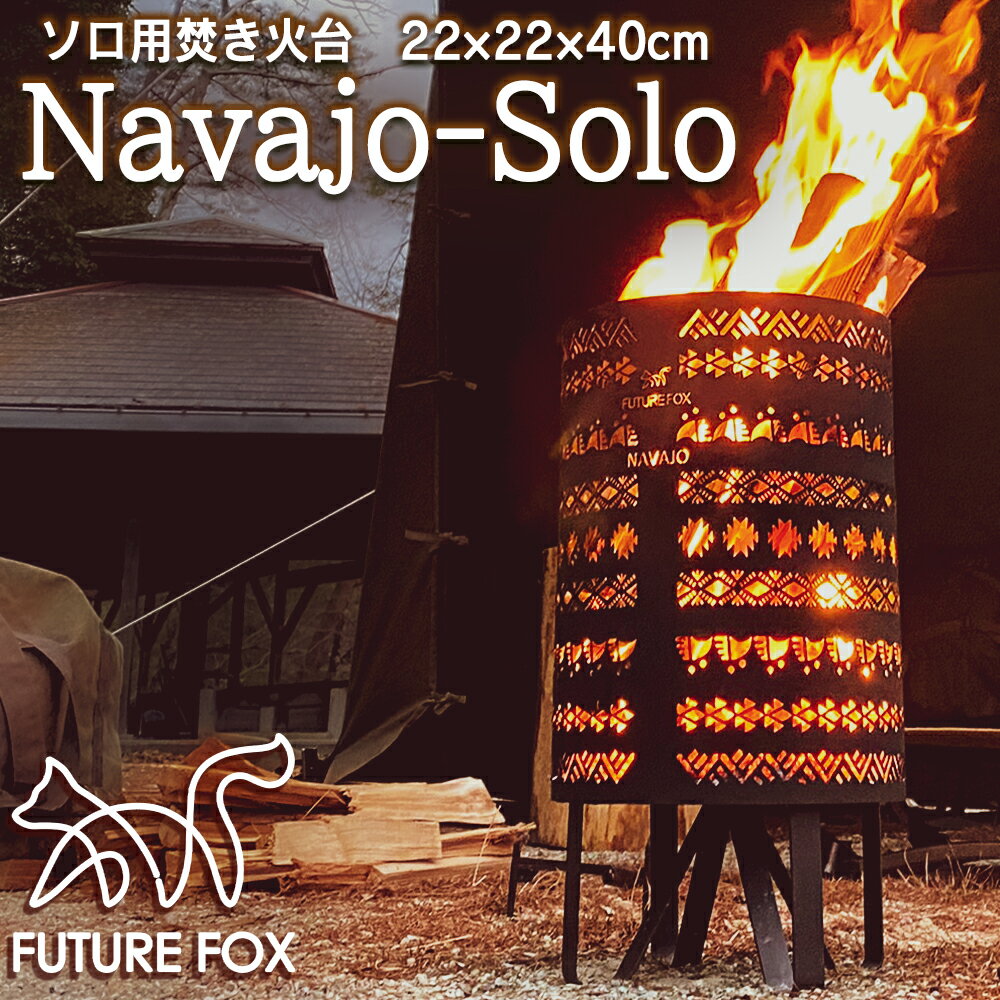 FUTURE FOX ʲ Navajo Solo ʥХ ʲ  ʲ  22cm22cm30cm ȯȥɥ֥ɡ