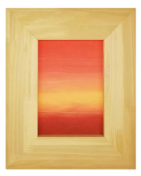 シルマージュ　赤の世界