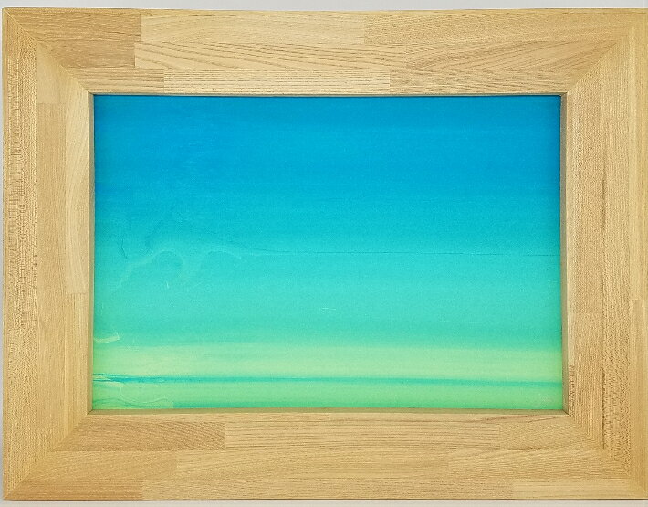 シルマージュ ブルーグリーン