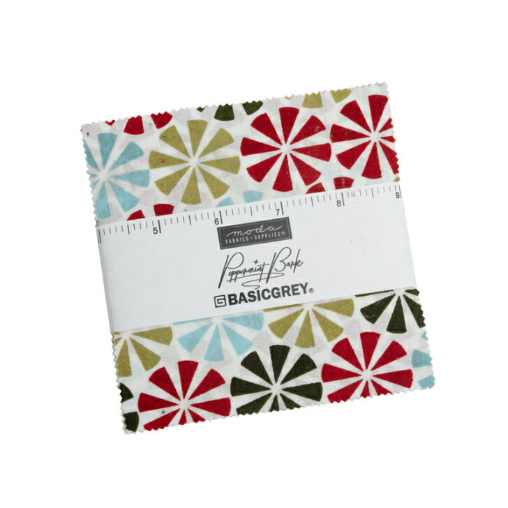 PEPPERMINT BARK moda fabrics