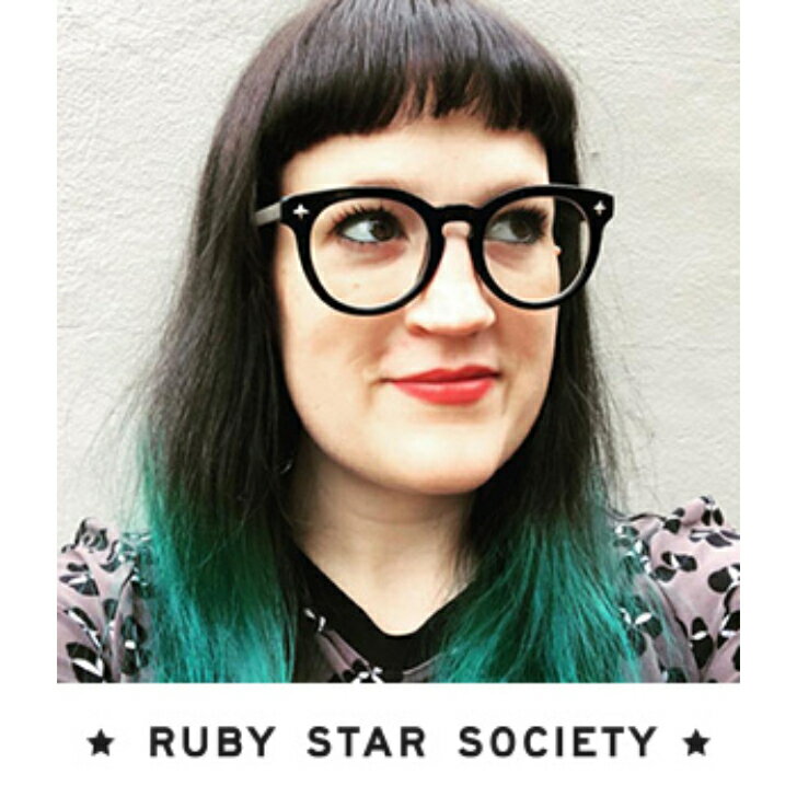 RUBY STAR SOCIETY SPOOKY DARLINGSF8 Bundle moda fabrics