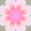 Lazo オリジナルシルマージュフープデザイン　"Heartfull Flower"
