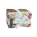 PEPPERMINT BARKF8 Bundle moda fabrics