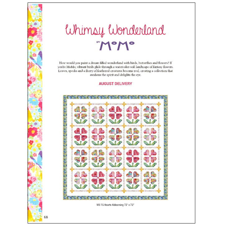 WHIMSY WONDERLAND AB Bundle