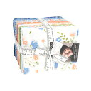 PEACHY KEEN AB Bundle