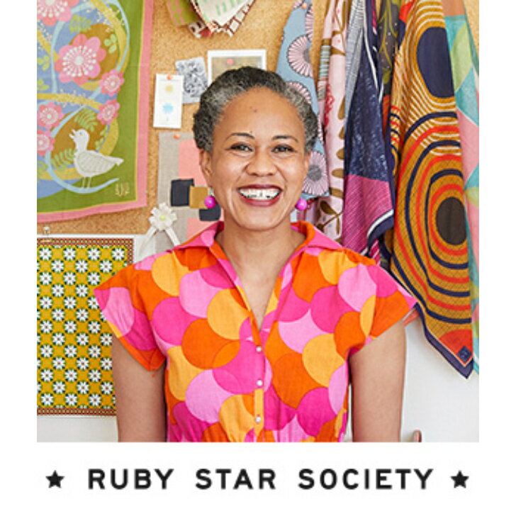 VERBENA FQ BundleMODA FABRICS