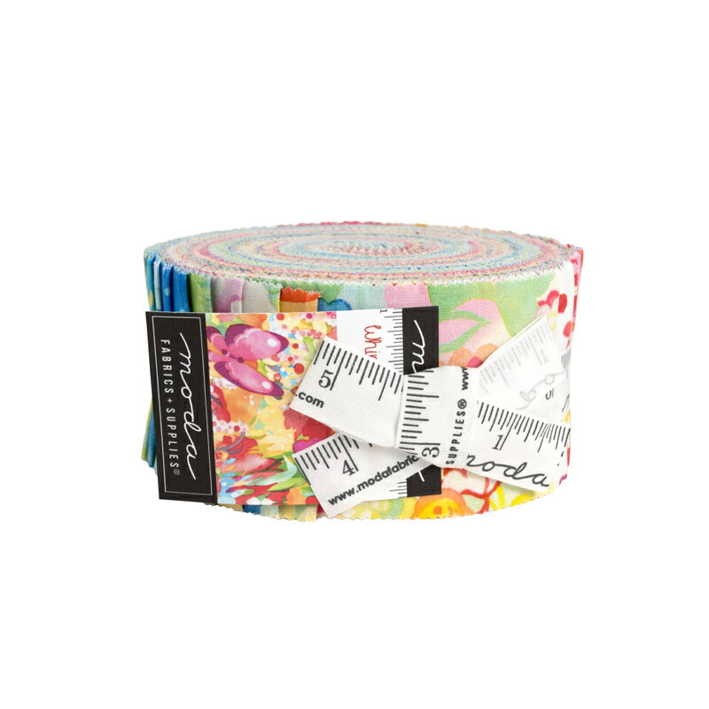 WHIMSY WONDERLANDJELLY ROLL
