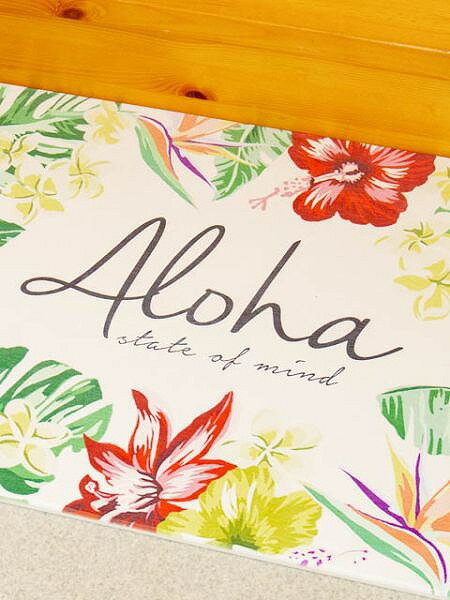 ハワイアン雑貨の通販 自宅でハワイ気分が味わえる人気のインテリアのおすすめプレゼントランキング 予算8 000円以内 Ocruyo オクルヨ