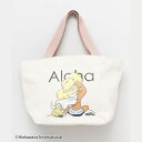 【ALOHA MAPUA】 トートバッグ レディース 小さめ ミニ かわいい おしゃれ ショッピングバッグ トート バッグ かばん 手さげ 綿 キャンバス 通勤 通学 ALOHA MAPUA アロハマプア ハワイ ハワイアン プレゼント ギフト サーフ サーフガール SEA BREEZE