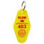 HOTEL KEY HOLDER (HIGHWAY KING) AMA-A074 ۥƥ 磻 ϥ ۥ ꥫ åڥ  ֥ 