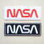 åڥ NASA ʥ(2) NFC-001-W åڥ   åץꥱ ֥쥶  ֥ ե٥å ˥ ߥ꥿꡼  ̾ 饯