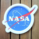 ラバートレイ NASA NDC-001 キッチン おしゃれ 