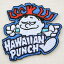 åڥ ϥ磻ѥ Hawaiian Punch LJW-035  åץꥱ ѥå ե٥å ֥ ̾ ߥ꥿꡼  ǥˡ åڥ