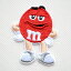 åڥ M&M's ॢɥॺ 祳졼(å) S MW110 åڥ  ֥  åץꥱ ֥쥶  ֥ ե٥å ˥ ߥ꥿꡼ ѥˡ ̾ 饯 SSS