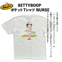 アメカジ Tシャツ 半袖 大きいサイズ 世田谷ベース トップス カットソー ホワイト 白T ブラック 黒T プリント ブランド BETTY ベティ GARAGE...