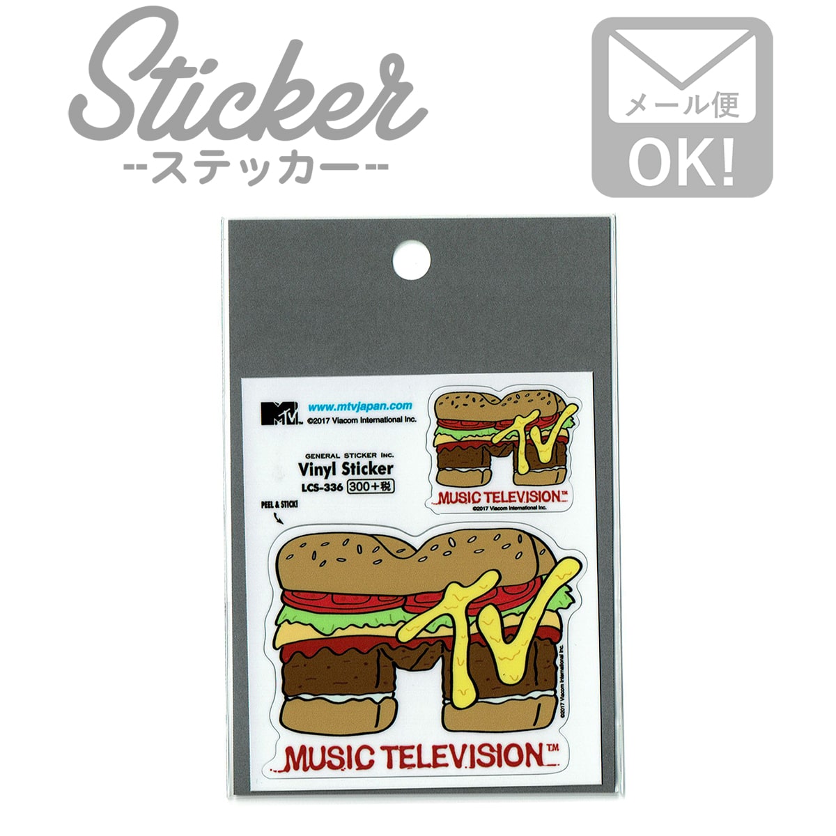 ƥå  磻  MTV  LCS336 MUSIC ޥ ꥸʥ ϥС