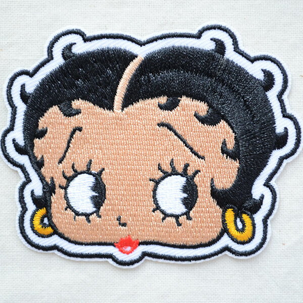 ��åڥ� �٥ƥ��֡��� Betty Boop(�ե�����) BBW-001 �������� ���åץꥱ �ѥå� ����ե��٥å� ����֥�� ̾�� �ߥ꥿�꡼ �� ��å�...