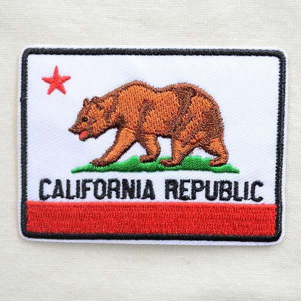 楽天市場】カリフォルニア 州 旗の通販
