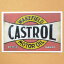 졼ƥå/ Castrol Motor Oil ȥ ⡼(襳/å) GS-006