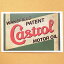 졼ƥå/ Castrol Motor Oil ȥ ⡼(襳/꡼) GS-007