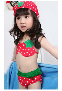 【ゆうパケット送料無料】 水着 女の子 セパレート ビキニ スイムウエア ベビー ジュニア プール 海水浴 80cm 90cm 100cm 110cm 120cm