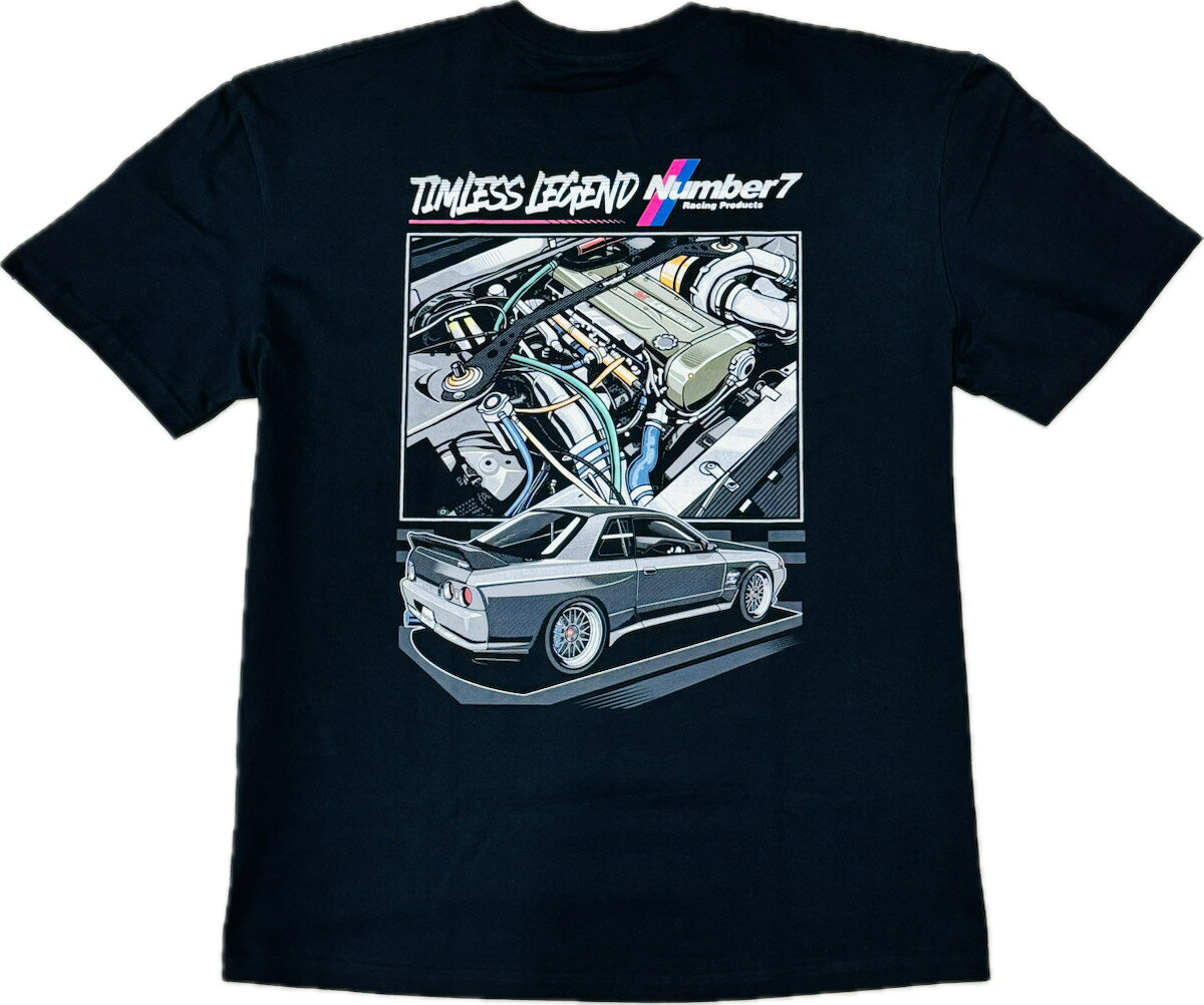 楽天市場】スカイライン V36（Tシャツ・カットソー｜トップス