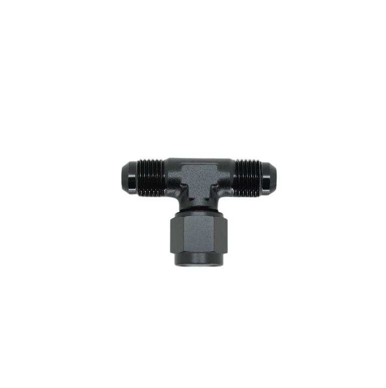 【 Number7 】FITTING AN TEE FEMALE SWIVEL ON SIDE AN ティー メス オンサイド （回転式）フィッティ..