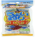 マルキュー(Marukyu)ちょい釣りのエサ 量目14g(7g×2袋)(4)